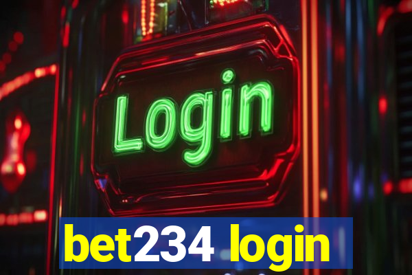 bet234 login